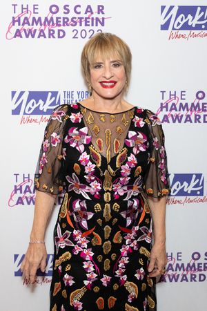 Patti LuPone Photo