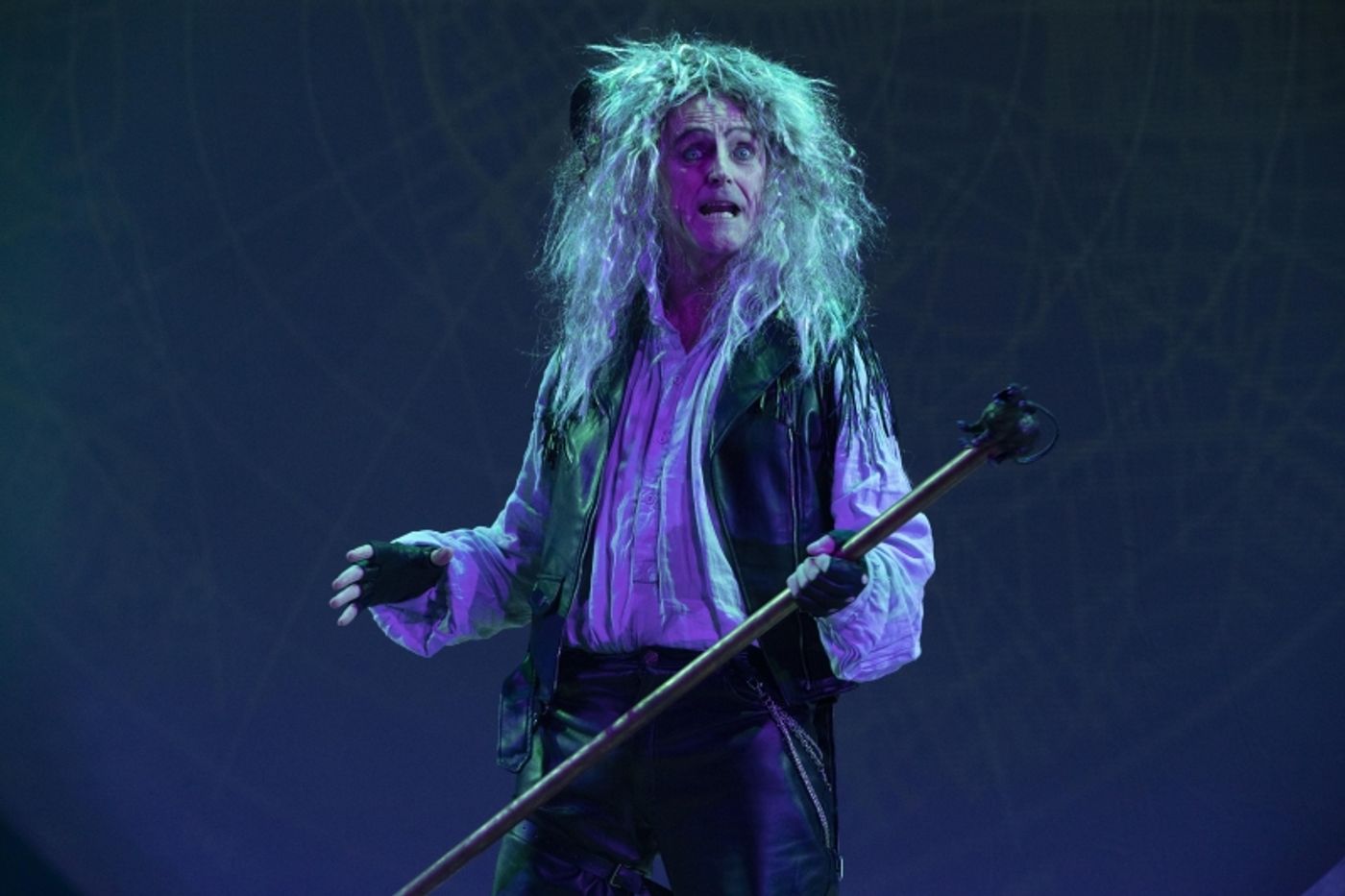 Review: THE SCOUSE DICK WHITTINGTON, Liverpool's Royal Court  Image