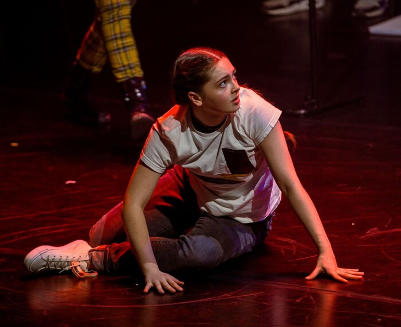 Photos: First Look at SUPERYOU the Musical in Concert Photos: First Look at SUPERYOU the Musical in Concert Image