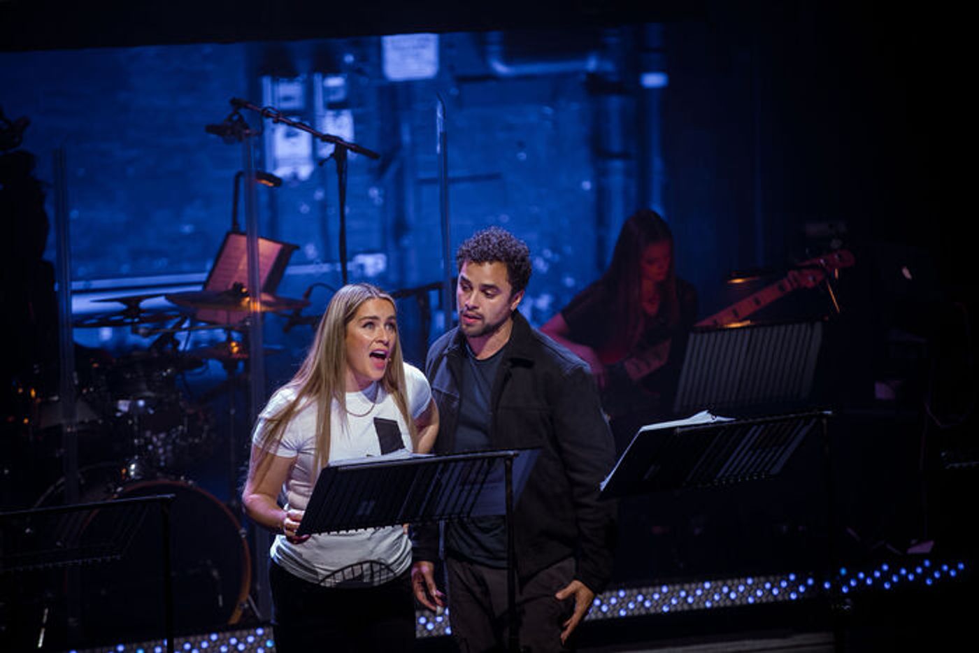 Photos: First Look at SUPERYOU the Musical in Concert Photos: First Look at SUPERYOU the Musical in Concert Image