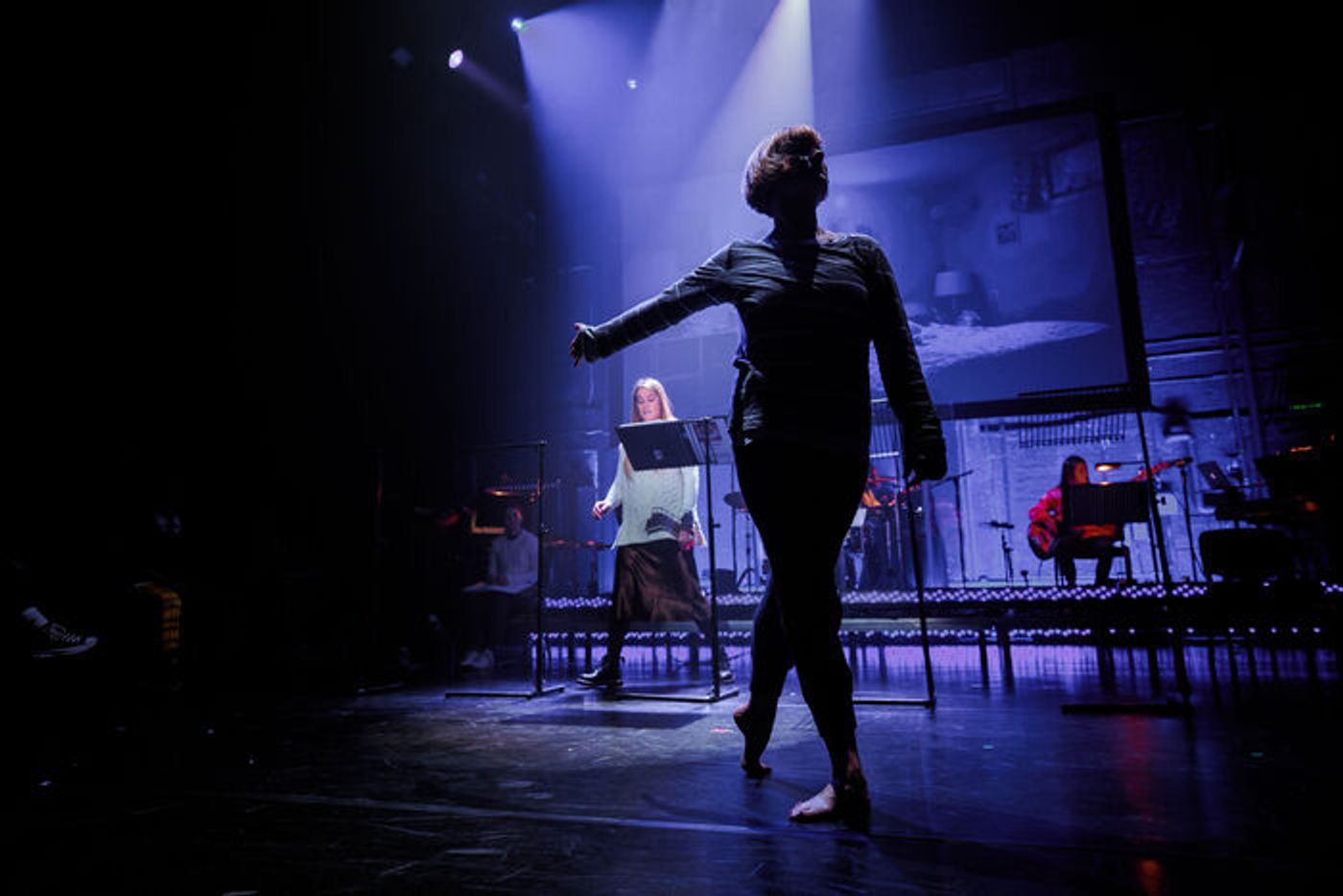 Photos: First Look at SUPERYOU the Musical in Concert Photos: First Look at SUPERYOU the Musical in Concert Image