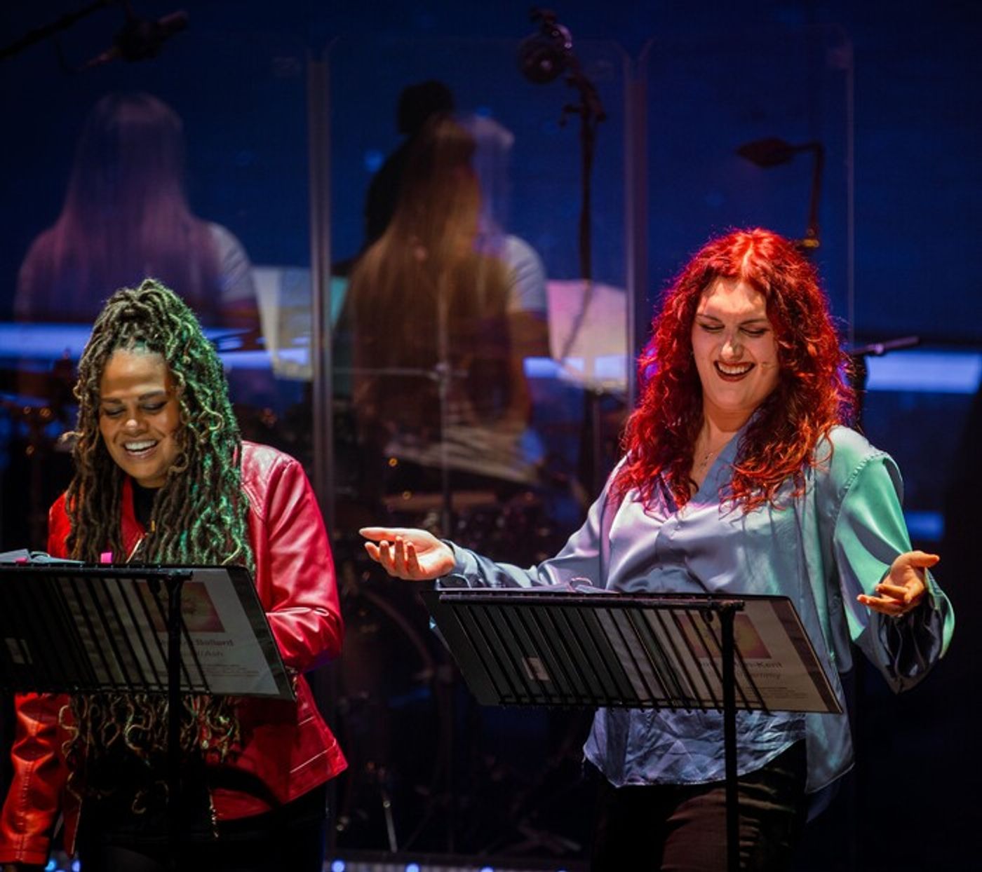 Photos: First Look at SUPERYOU the Musical in Concert Photos: First Look at SUPERYOU the Musical in Concert Image