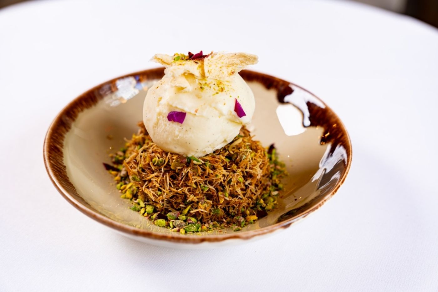 Review: NAR in the Flatiron for Exquisite Modern Turkish Fare Review: NAR in the Flatiron for Exquisite Modern Turkish Fare Image