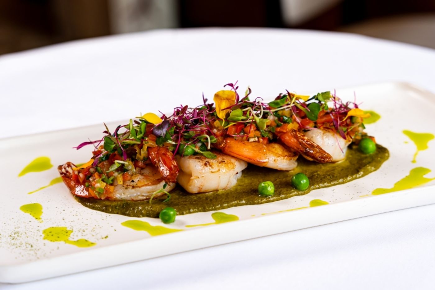 Review: NAR in the Flatiron for Exquisite Modern Turkish Fare Review: NAR in the Flatiron for Exquisite Modern Turkish Fare Image