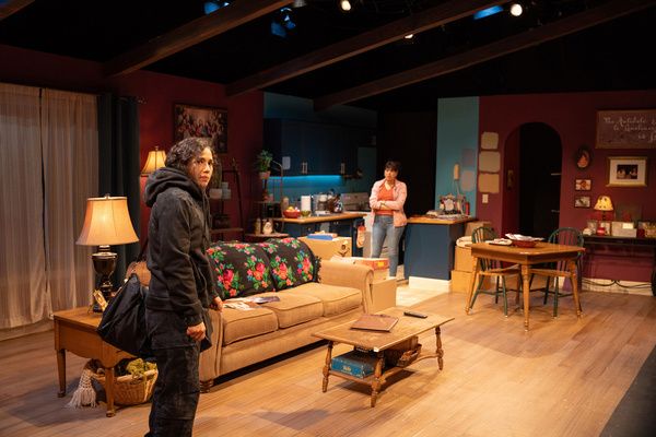 Photos: IAMA Theatre Company Opens World Premiere Of RADICAL Tonight  Image