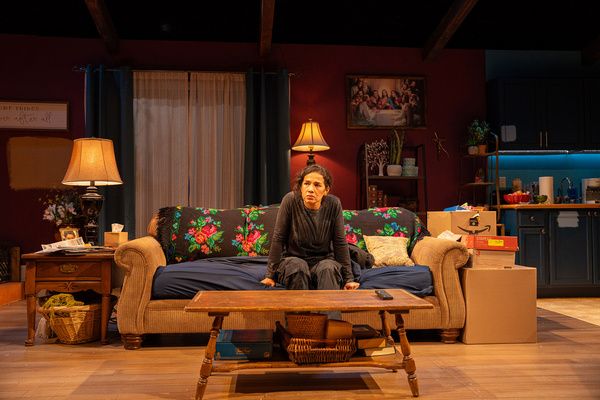 Photos: IAMA Theatre Company Opens World Premiere Of RADICAL Tonight  Image