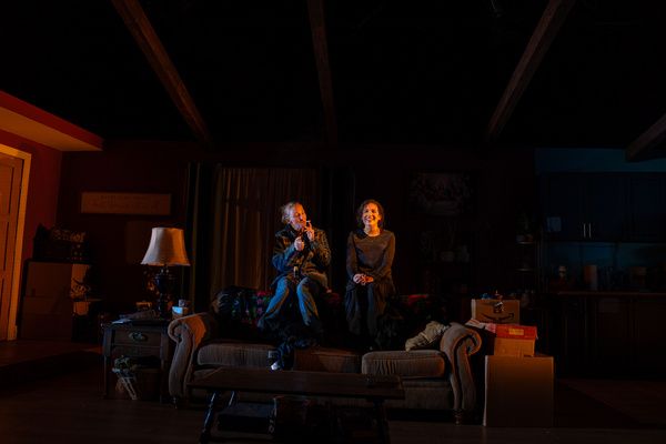 Photos: IAMA Theatre Company Opens World Premiere Of RADICAL Tonight  Image