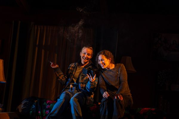 Photos: IAMA Theatre Company Opens World Premiere Of RADICAL Tonight  Image