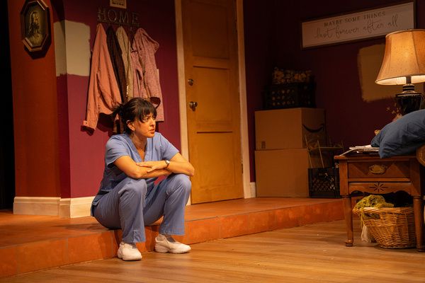 Photos: IAMA Theatre Company Opens World Premiere Of RADICAL Tonight  Image