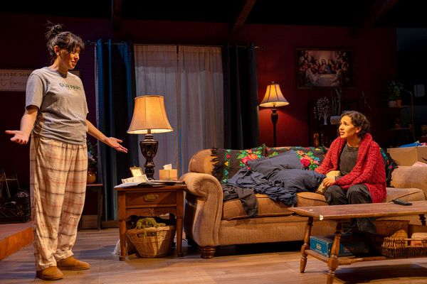 Photos: IAMA Theatre Company Opens World Premiere Of RADICAL Tonight  Image