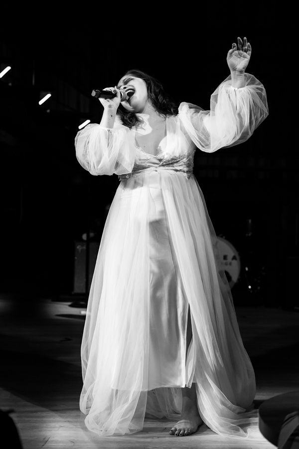 Photos: First Look At GPC Entertainment's FREAK SHOW At Chelsea Table + Stage  Image