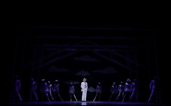 Photos: First Look At Irving Berlin's WHITE CHRISTMAS at The Lexington Theatre Company  Image