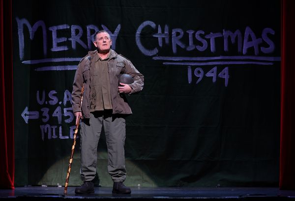 Photos: First Look At Irving Berlin's WHITE CHRISTMAS at The Lexington Theatre Company  Image