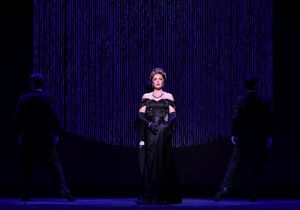 Betty Haynes (Desi Oakley) Photo