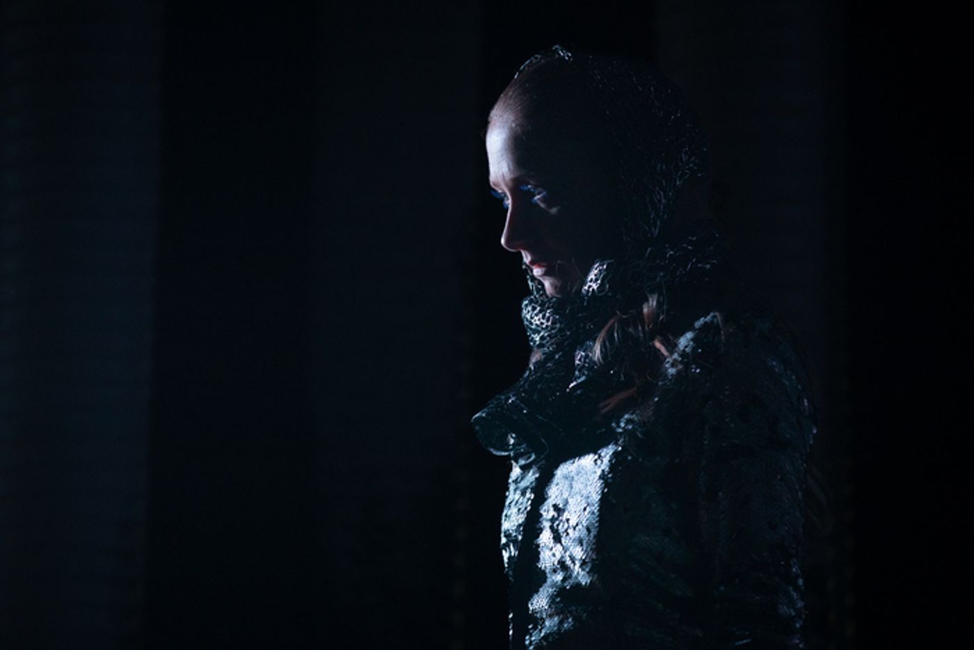 Photos: Polka Theatre Presents THE SNOW QUEEN Photos: Polka Theatre Presents THE SNOW QUEEN Image