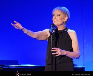 Liz Callaway Photo