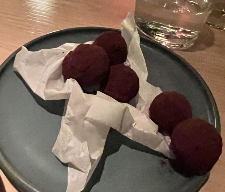 Review: POPULAR Serves Authentic Peruvian Cuisine in a Lush Setting Image