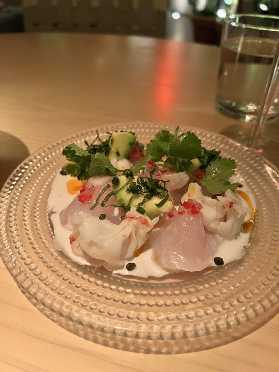 Review: POPULAR Serves Authentic Peruvian Cuisine in a Lush Setting Image