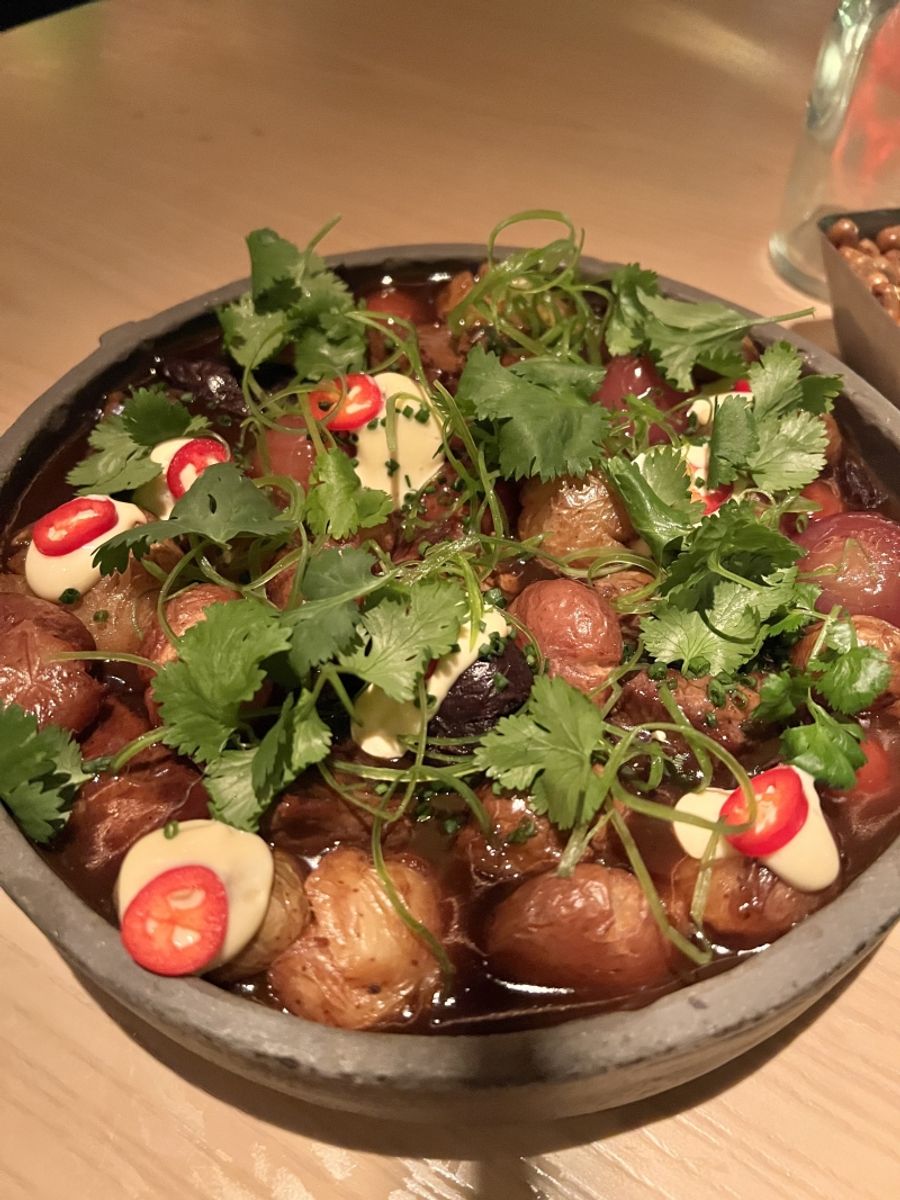 Review: POPULAR Serves Authentic Peruvian Cuisine in a Lush Setting Image