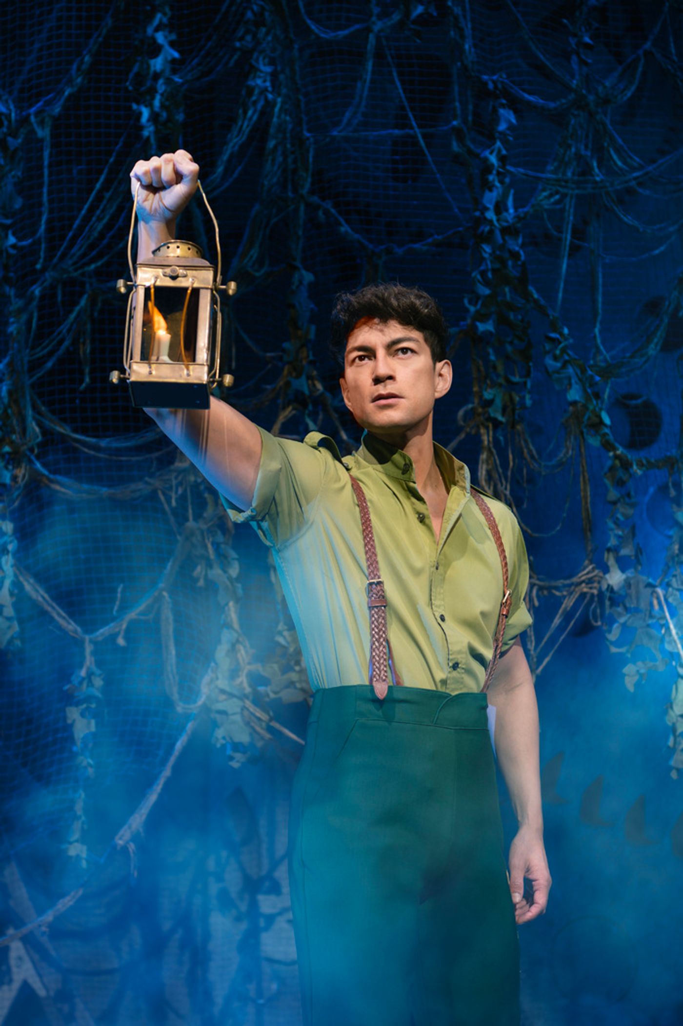 Photos: First Look at the New UK Tour Cast of WICKED  Image