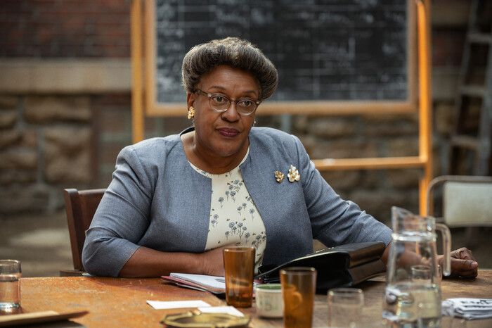 Photos: New Look at Audra McDonald, Colman Domingo & More in RUSTIN; Now Streaming on Netflix — photo 6 of 14