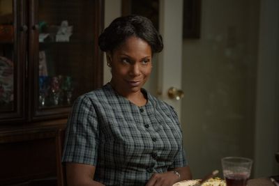 Audra McDonald as Ella Baker Photo