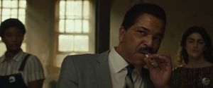 Jeffrey Wright as Adam Clayton Powell @ BroadwayWorld Jeffrey Wright as Adam Clayton Powell Photo