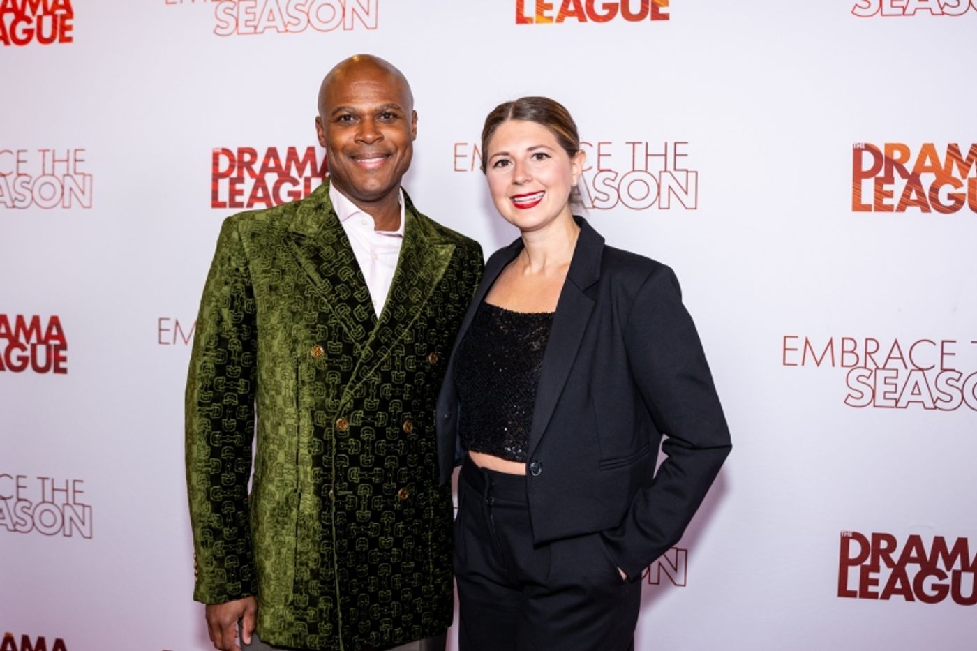 The Drama League Gala: Embrace the Directors  Image