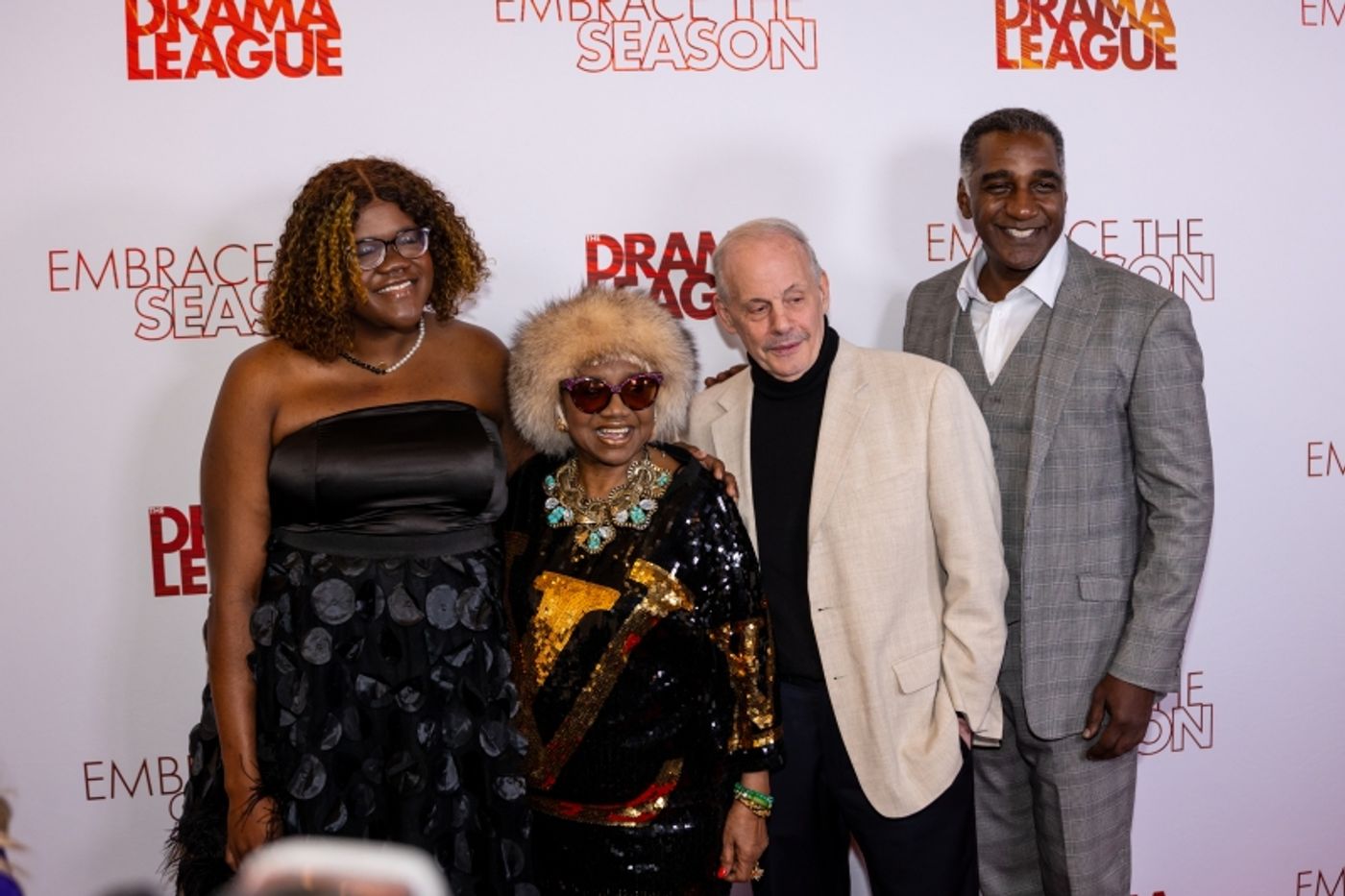 The Drama League Gala: Embrace the Directors  Image