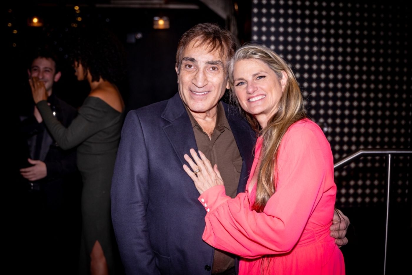 The Drama League Gala: Embrace the Directors  Image