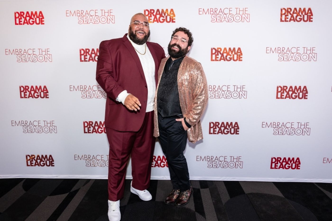 The Drama League Gala: Embrace the Directors  Image