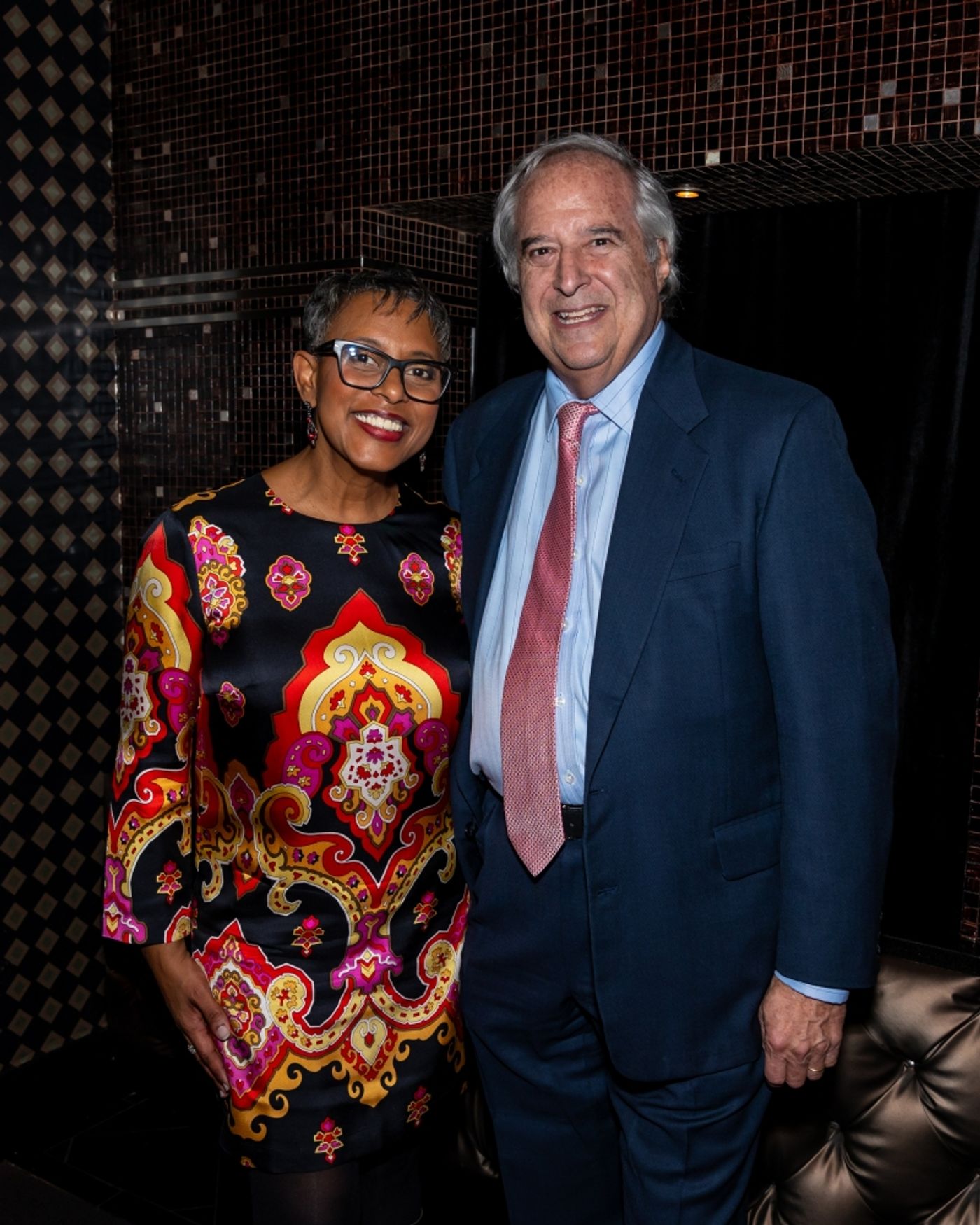 The Drama League Gala: Embrace the Directors  Image