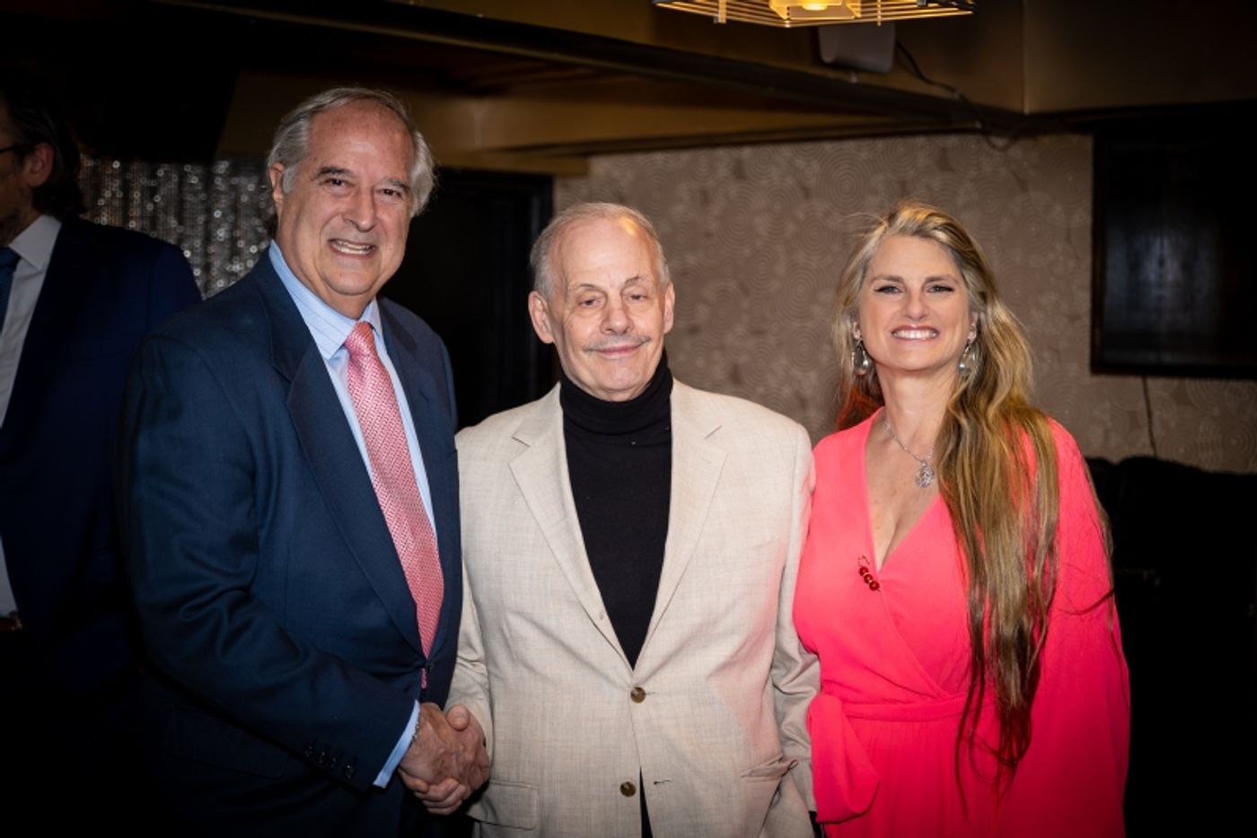 The Drama League Gala: Embrace the Directors  Image