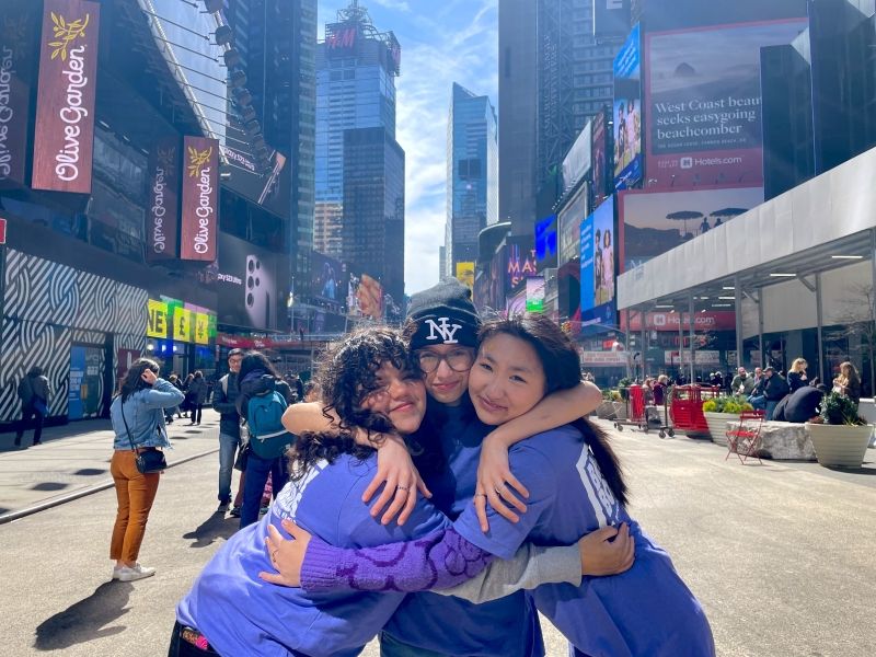 Interview: Theatre Education Spotlight on Broadway Bound Kids  Image