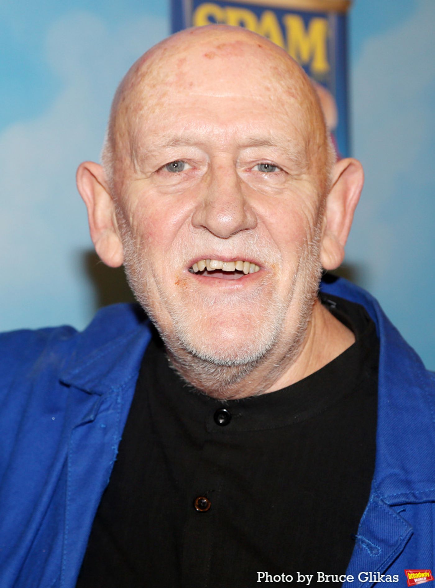 Photos: On the Red Carpet at SPAMALOT Opening Night  Image