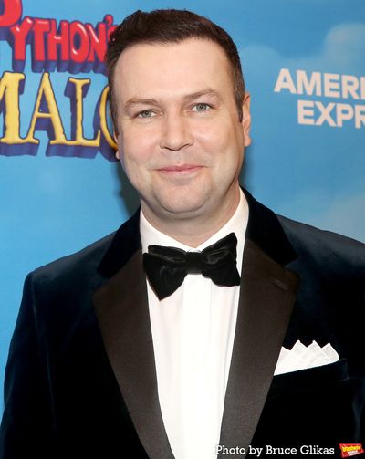 Taran Killam Photo