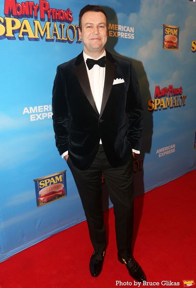 Taran Killam Photo