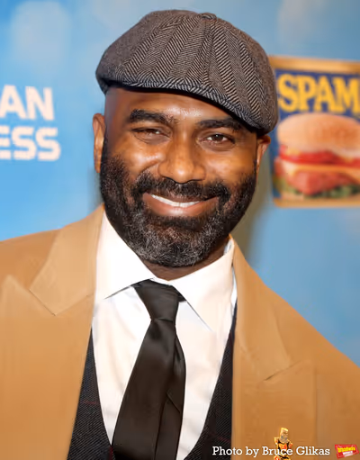 Nik Walker  Photo