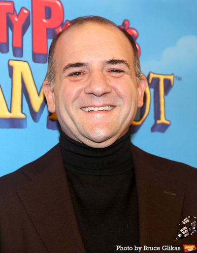 Jimmy Smagula Photo