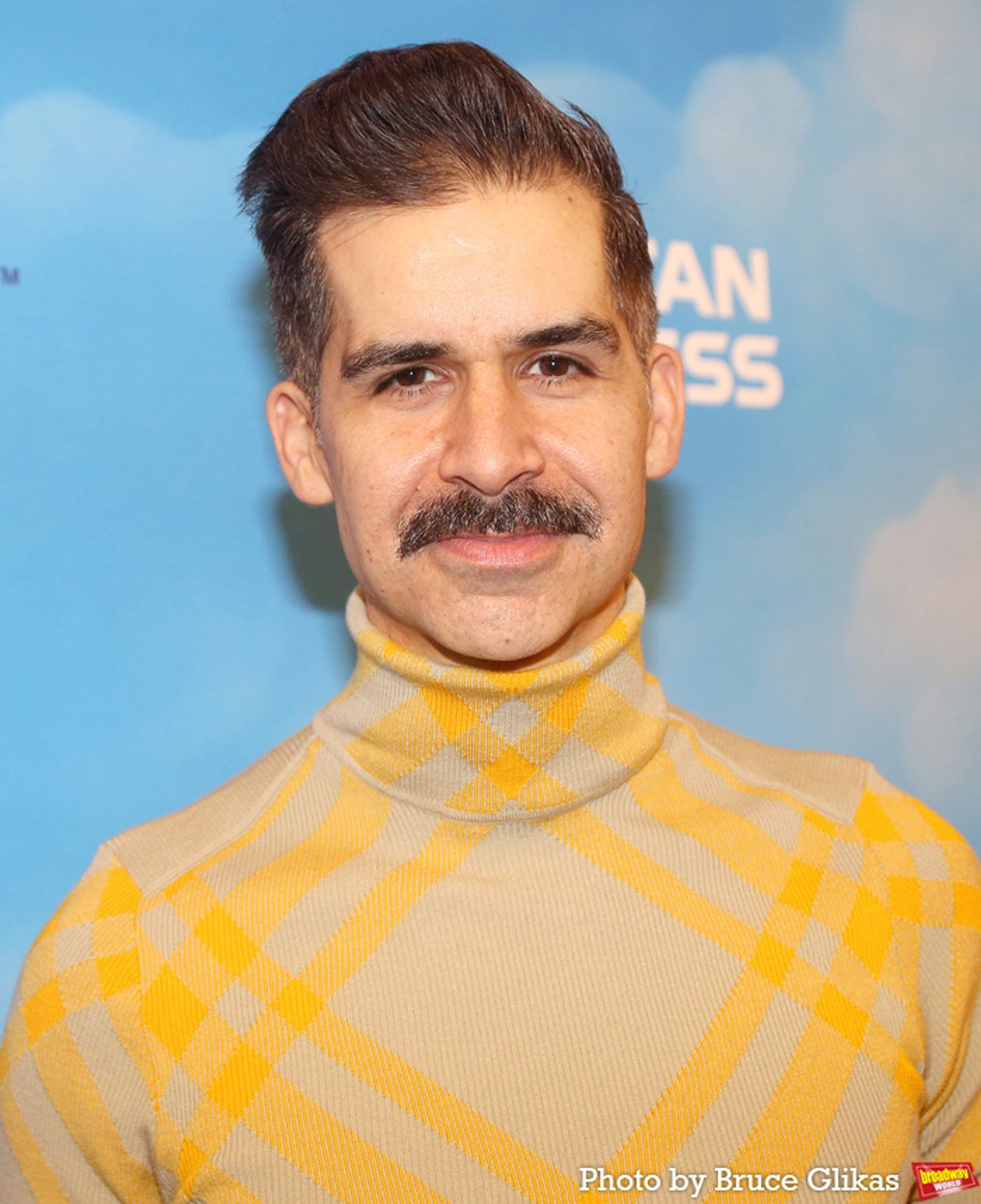 Photos: On the Red Carpet at SPAMALOT Opening Night  Image