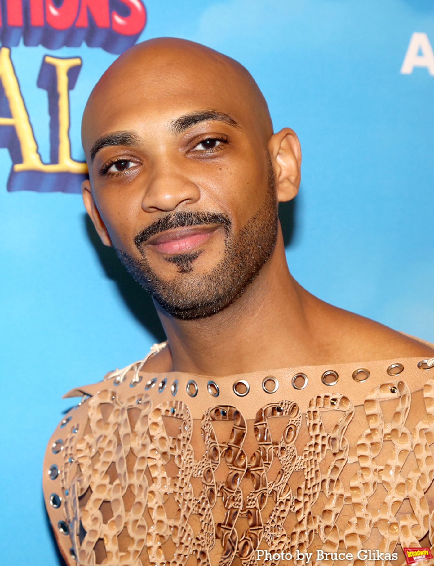 Photos: On the Red Carpet at SPAMALOT Opening Night  Image