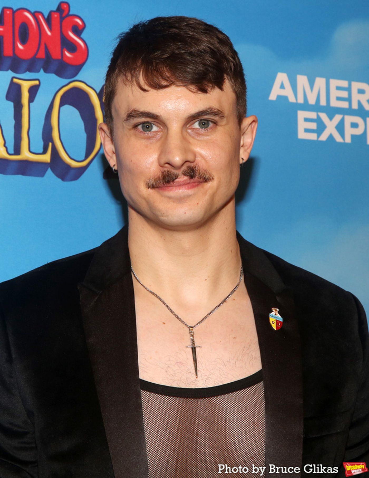 Photos: On the Red Carpet at SPAMALOT Opening Night  Image