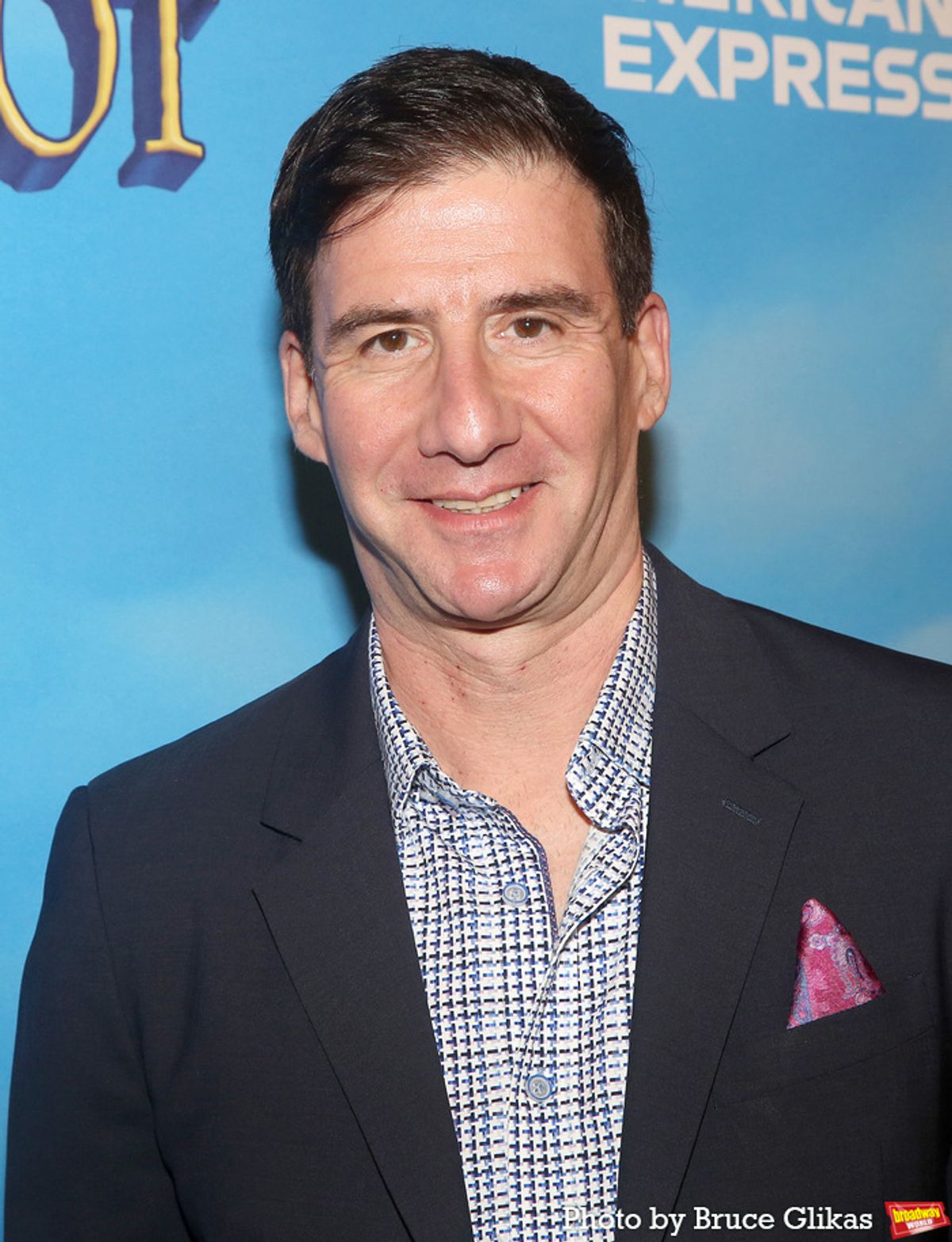 David Josefsberg  at 