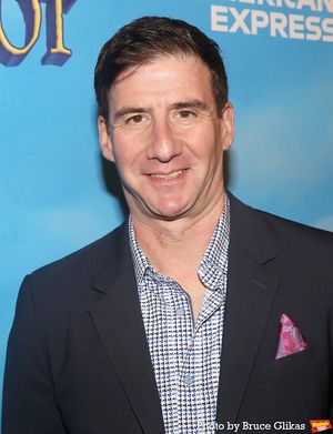 David Josefsberg  Photo