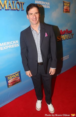 David Josefsberg  Photo