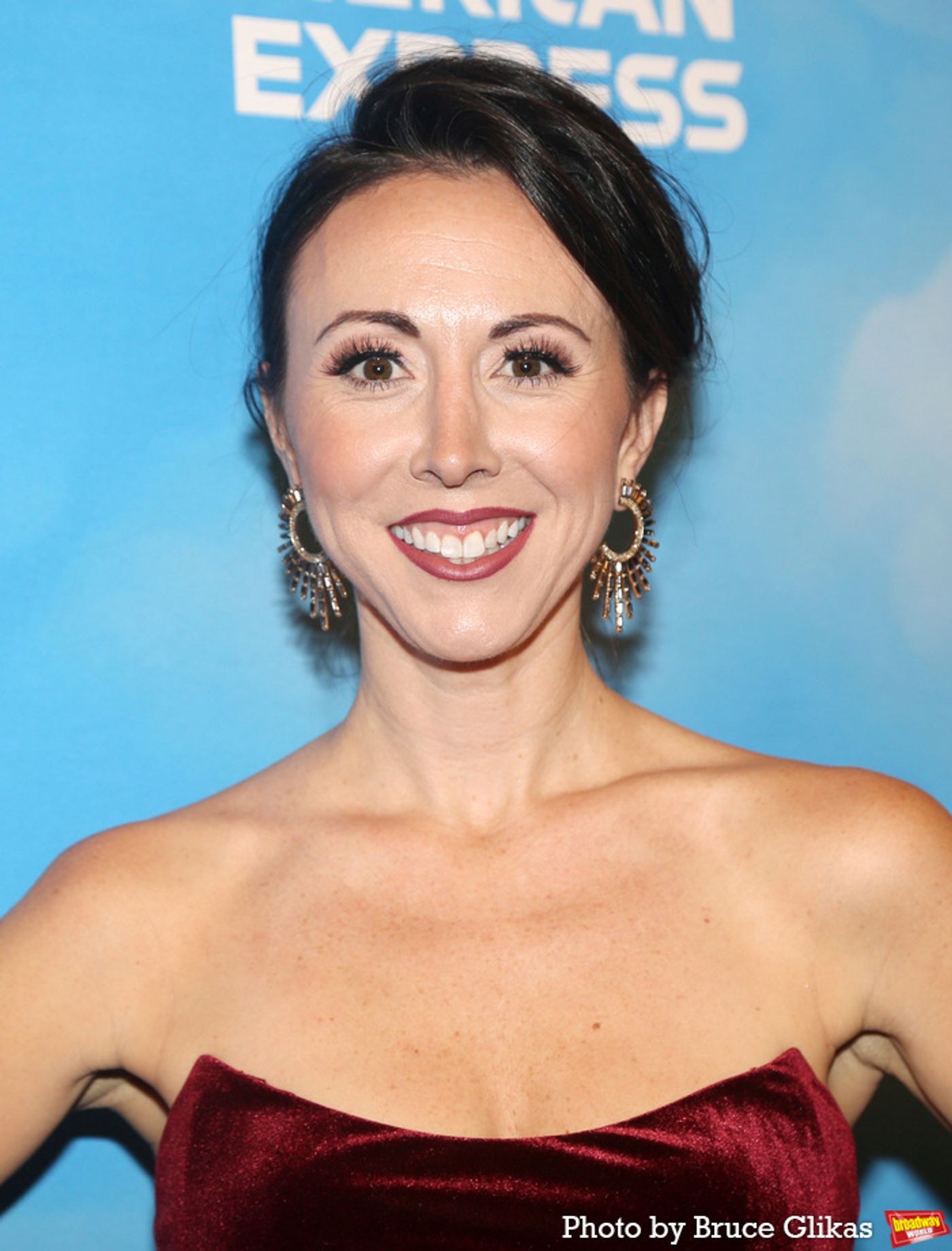 Photos: On the Red Carpet at SPAMALOT Opening Night  Image