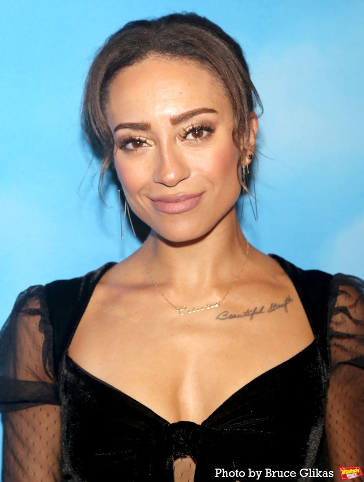 Photos: On the Red Carpet at SPAMALOT Opening Night  Image