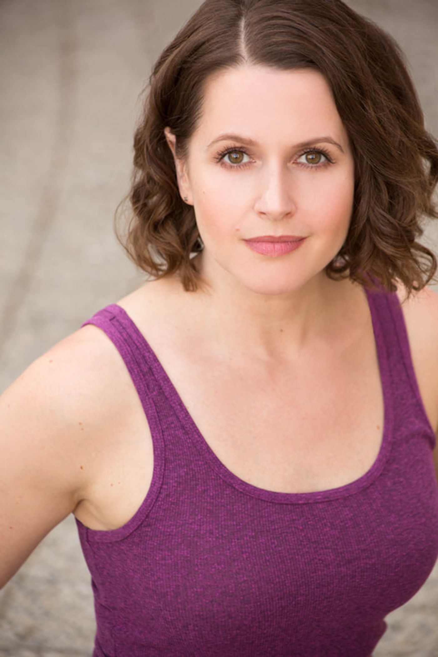 Interview: Melissa WolfKlain of GUYS AND DOLLS at San Francisco Playhouse Shines as Adelaide, Capping Off a Remarkable Year for the Triple Threat Performer  Image