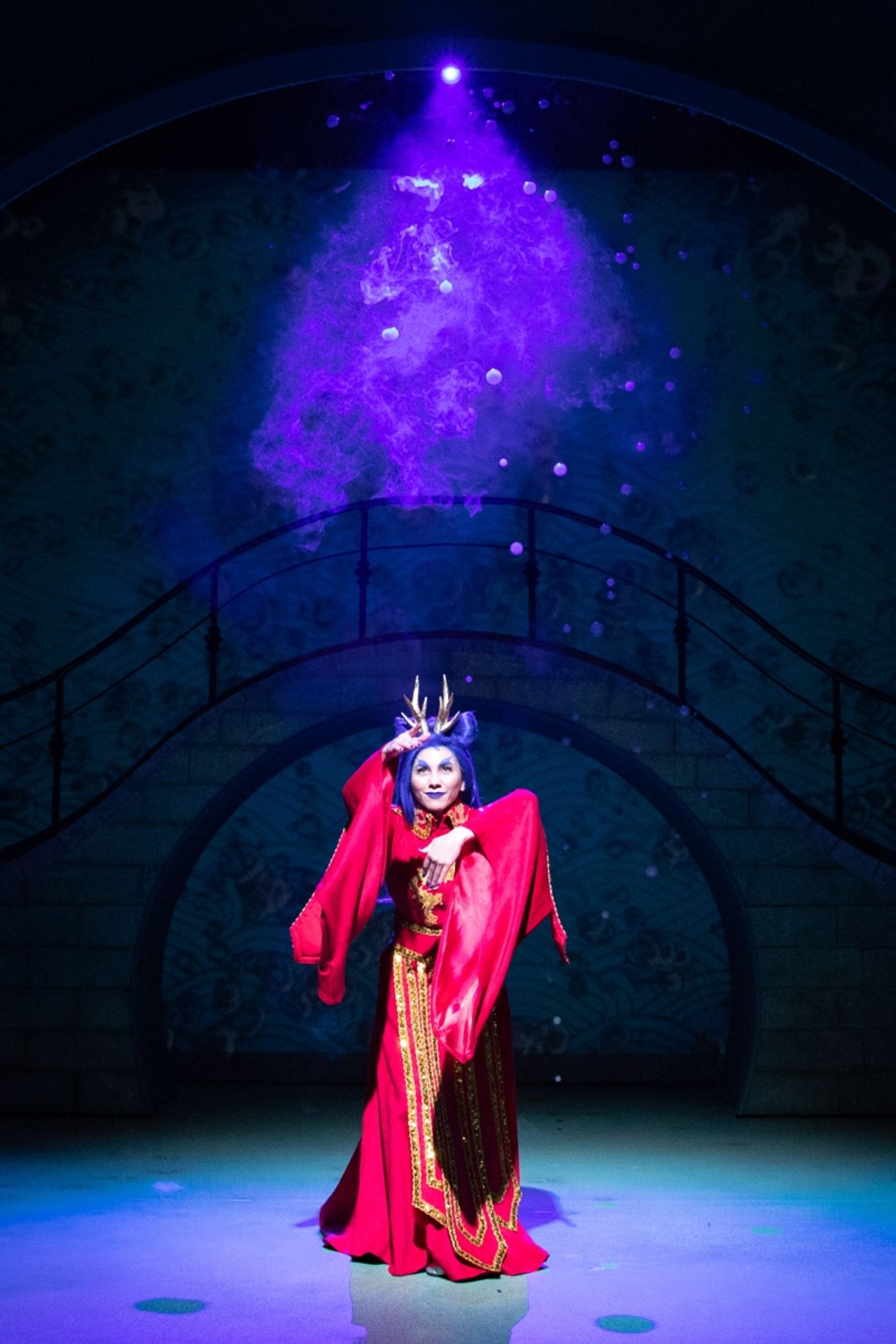 Interview: Theatre Life with Marcus Yi  Image