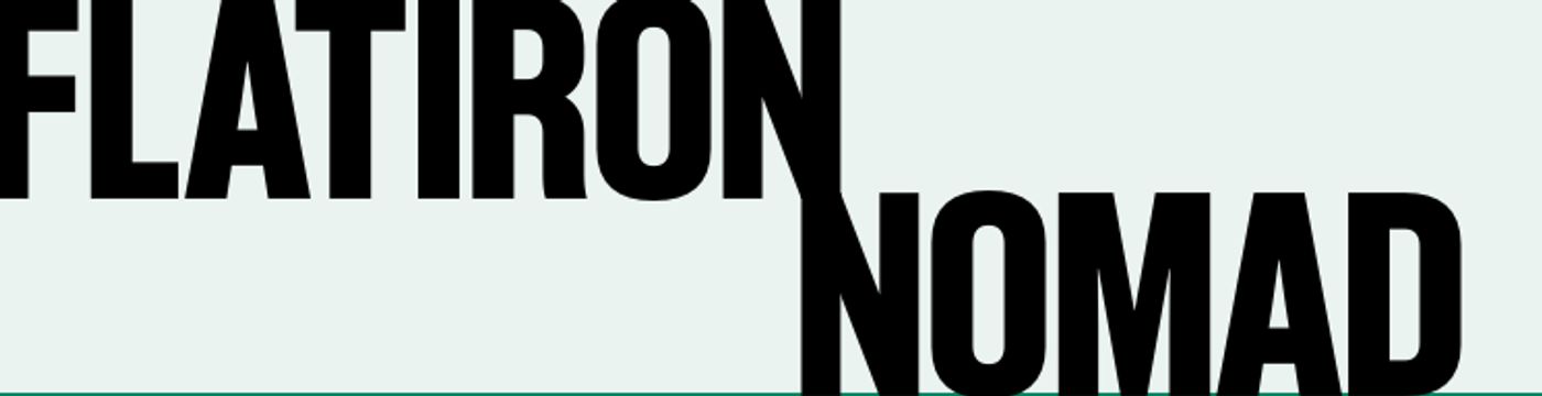 Experience WINTER GLOW in Flatiron & NoMad Featuring Theatre, Interactive Art, Games & More  Image